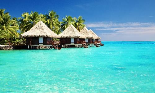 NORTH SAFARI & ZANZIBAR ROUTE