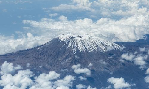 KILIMANJARO CLIMBING - NORTHERN CIRCUIT
